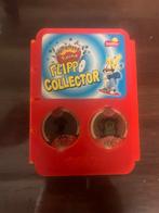 Polkemon  Flippo collector compleet, Verzamelen, Flippo's, Ophalen of Verzenden