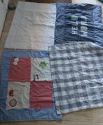 box kleden, Ophalen of Verzenden, Gebruikt, Rechthoekig, Boxkleed