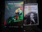 bob marley 2 x dvd, Cd's en Dvd's, Dvd's | Muziek en Concerten, Alle leeftijden, Ophalen of Verzenden, Zo goed als nieuw