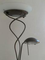 Prachtige leeslamp, Huis en Inrichting, Lampen | Vloerlampen, Ophalen, Zo goed als nieuw, 150 tot 200 cm