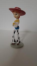 Disney beeld Toy story Jessie, Verzamelen, Ophalen of Verzenden, Overige figuren, Zo goed als nieuw, Beeldje of Figuurtje