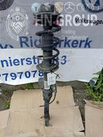 Audi A6 4G2, C7 3.0 Tdi Quattro schokdemper linksvoor 4G0031, Auto-onderdelen, Ophanging en Onderstel, Gebruikt, -, -, -