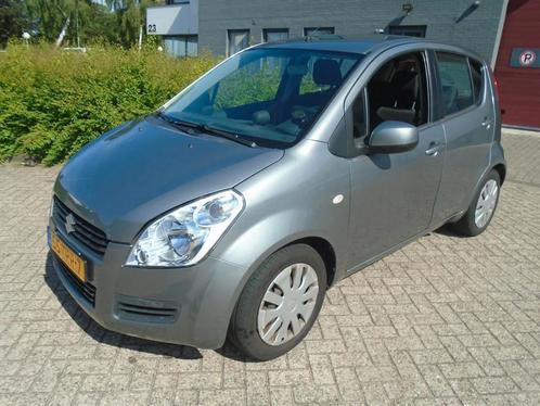 Suzuki Splash, Auto's, Suzuki, Bedrijf, Te koop, Splash, ABS, Airbags, Airconditioning, Bluetooth, Boordcomputer, Centrale vergrendeling