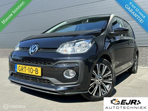 Volkswagen Up! 1.0 TSI JOIN UP! AIRCO*CRUISE*STOELVERW*PDC!, Auto's, Volkswagen, Bedrijf, Te koop, up!, ABS, Airbags, Airconditioning