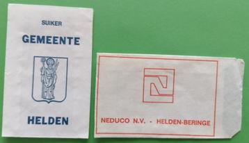 Helden Beringe 22 beschikbaar voor biedingen