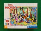 Puzzel Disney 30 stukjes, Ophalen of Verzenden, 10 tot 50 stukjes, Nieuw, 2 tot 4 jaar
