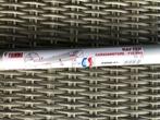 Fiamma Rafter F35 Pro, Caravans en Kamperen, Caravan accessoires, Ophalen, Zo goed als nieuw