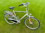 Batavus Staccato Royal herenfiets 61cm stadsfiets, Fietsen en Brommers, Fietsen | Heren | Herenfietsen, Versnellingen, Batavus