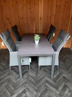 Monte Vari tuinset | Suns | Showroommodel