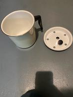 Emaille melkkan, Antiek en Kunst, Ophalen