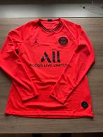 Origineel PSG 19/20 M voetbalshirt, Maat M, Ophalen of Verzenden, Zo goed als nieuw, Shirt