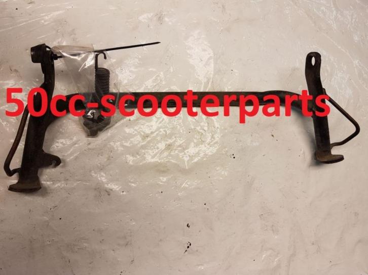 Bokstandaard Yamaha Neos 4T Neo'S 5C3F71110000 Gebruikt, Motoren, Tuning en Styling, Ophalen of Verzenden