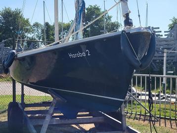 Randmeer Advance met 4PK BBM Yamaha beschikbaar voor biedingen