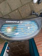 Piaggio zip type 1/2/3 stuurkap, Ophalen of Verzenden