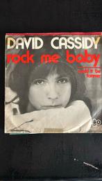 David cassidy, Gebruikt, Ophalen of Verzenden