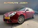 Alfa Romeo Giulietta 1.4 T Distinctive|Automaat|Pano|, Stof, Zwart, 4 cilinders, Origineel Nederlands