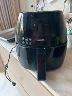 Philips XL airfyer, Ophalen, Gebruikt, Airfryer XL