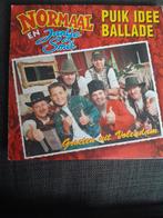 Normaal en Jantje Smit Puik idee ballade, Ophalen of Verzenden, Nederlandstalig