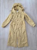 Raincoat Ted Baker, Geel, Nieuw, Ophalen of Verzenden, Maat 34 (XS) of kleiner