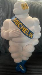 Mooie Michelin pop/beeld, Verzamelen, Ophalen of Verzenden, Zo goed als nieuw, Mens