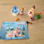 playmobil 70293 prinses in park, Ophalen of Verzenden, Zo goed als nieuw