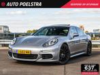 Porsche Panamera 3.0 S 421 PK Facelift Schuifdak Luchtvering, Auto's, Porsche, Automaat, Euro 5, Achterwielaandrijving, Gebruikt