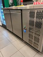 Horeca Inventaris: Koelbank, Tafels, Vitrine, Milkshake, Ophalen, Gebruikt, Overige typen