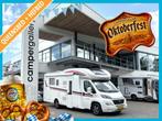 Autostar Passion 690 LC QUEENSBED+HEFBED DAKAIRCO MAXXFANN, Caravans en Kamperen, Campers, Overige merken, 7 tot 8 meter, Bedrijf