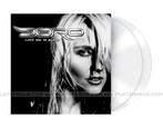 Doro – Love Me In Black Limited Edition 2 LP Nieuw Wit Vinyl, Cd's en Dvd's, Vinyl | Hardrock en Metal, Ophalen of Verzenden, Nieuw in verpakking