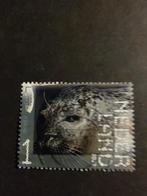 3999 zeehond beleef de natuur 2022, Postzegels en Munten, Postzegels | Nederland, Ophalen of Verzenden
