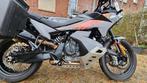 KTM 790 adventure 2023 zwart, Cruise Control, 2 cilinders, 790 cc, Motorrijbewijs A