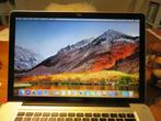 i7 Apple Macbook Pro 15-inch 2011, 15 inch, Qwerty, Gebruikt, Ophalen of Verzenden
