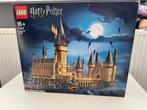 Lego 71043 Exclusive Harry Potter Hogwarts Castle, Ophalen of Verzenden, Zo goed als nieuw, Complete set, Lego
