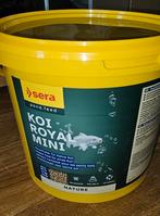 Sera visvoer drijvende korrels (Koi/ goudvissen), Ophalen of Verzenden, Vis