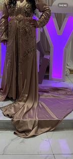 Takshita Tachita Marokkaanse jurk, Kleding | Dames, Ophalen of Verzenden, Zo goed als nieuw, Maat 38/40 (M), Overige typen