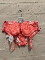 Sunflair bikini 40C slip 40 NIEUW!! Nu €15,-, Ophalen of Verzenden, Nieuw, Rood, Bikini