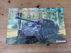 Dicker Max - Dragon 6357 1/35, Ophalen of Verzenden, 1:32 tot 1:50, Tank, Overige merken