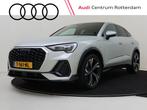 Audi Q3 Sportback 45 TFSI e S Edition, Auto's, Audi, Automaat, Parkeersensor, Overige kleuren, Overige brandstoffen