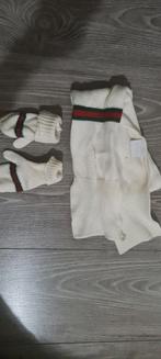 gucci baby sjaal en handschoenen, Nieuw, Ophalen of Verzenden