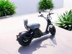 Smart Wheelz E-Chopper kopen
