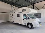 Mooie 7 persoons Familie Camper met stapelbed, Caravans en Kamperen, Campers, Particulier, Half-integraal