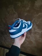 Nieuwe Nike Dunk Low blauw 43, Kleding | Heren, Schoenen, Nieuw, Blauw, Ophalen of Verzenden, Sneakers of Gympen