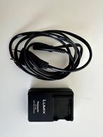 Lumix Panasonic DEA66 Oplader (Battery Charger), Ophalen of Verzenden, Gebruikt