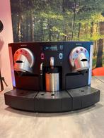 Nespresso Gemini CS220 Pro, Gebruikt, Ophalen of Verzenden, Koffiemachine, Koffiepads en cups