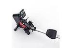 Roeitrainer Focus Fitness Row 3, Sport en Fitness, Fitnessapparatuur, Ophalen, Zo goed als nieuw, Metaal, Roeitrainer