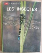 Le Monde Vivant: Les Insectes 1964., Boeken, Taal | Frans, Ophalen of Verzenden, Zo goed als nieuw