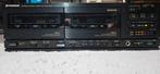 Pioneer cassettedeck, Ophalen of Verzenden, Overige merken