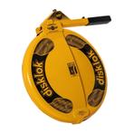 Disklok Stuurwielslot Gold Edition Small 35-39cm Geel Nieuw, Auto diversen, Anti-diefstal, Ophalen of Verzenden, Nieuw