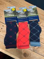 Harry’s horse paardrijsokken Maat 31-35 Nieuw 3 kleuren, Ophalen of Verzenden, Nieuw