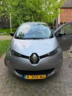 Renault ZOE E 2015 Grijs, Auto's, Renault, 1402 kg, 58 pk, Elektrisch, Particulier